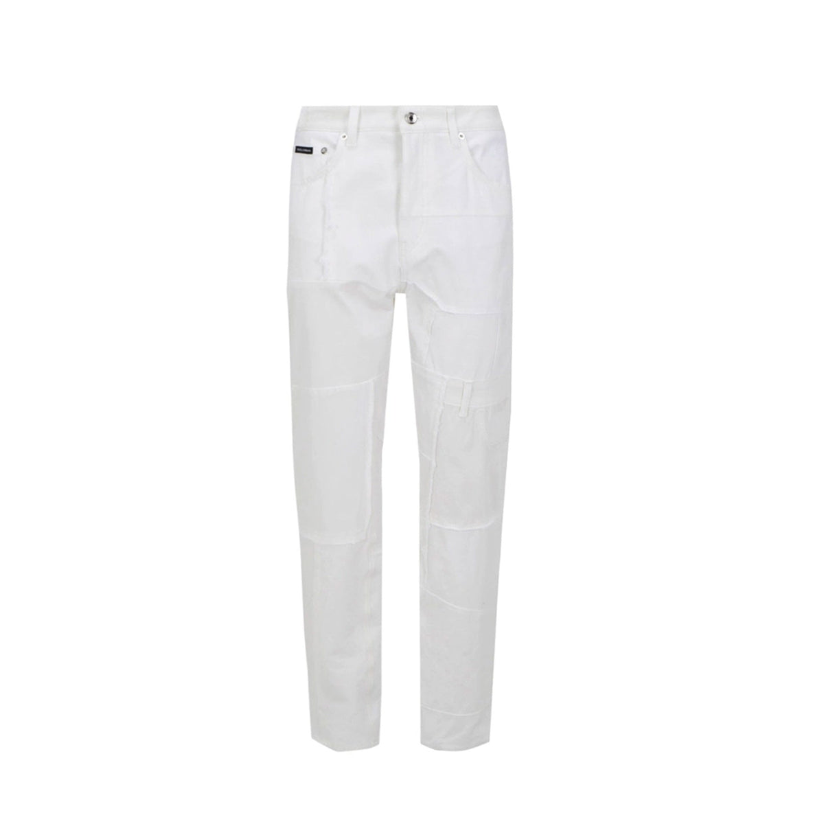 Dolce & Gabbana Dolce & Gabbana Denim Jeans Women