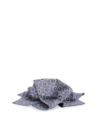 Brunello cucinelli Brunello Cucinelli Men Silk Pocket Square