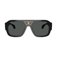 Versace ,  Frame and  Lens