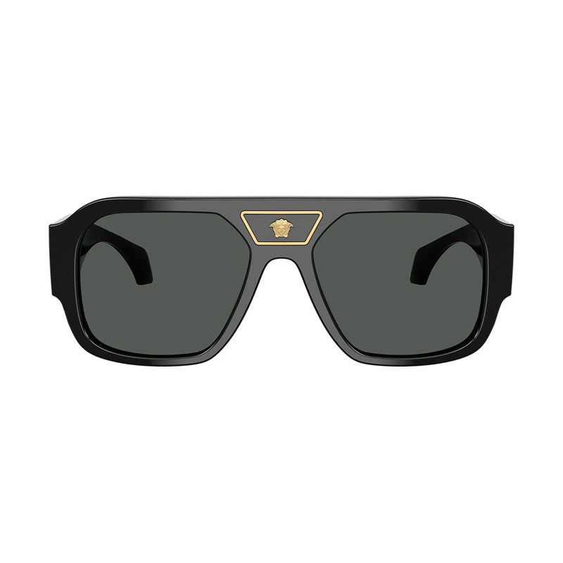 Versace ,  Frame and  Lens