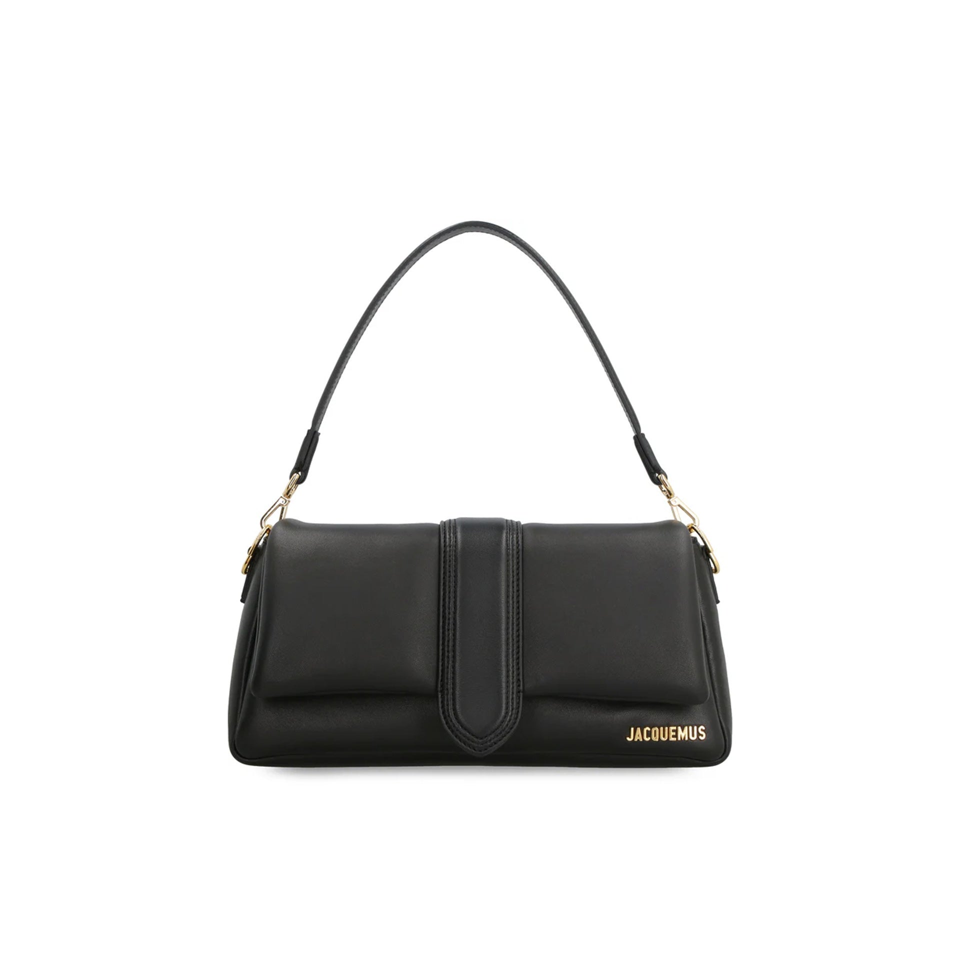 JACQUEMUS Jacquemus Le Bambimou Puffed Bag Women