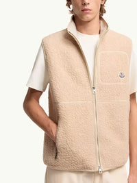 Moncler Men Vest