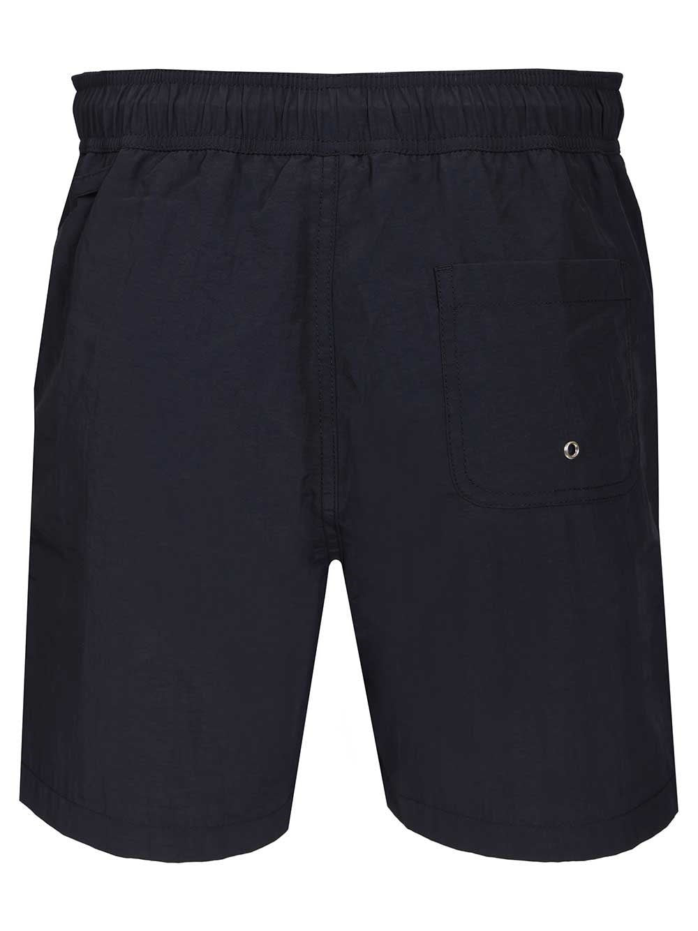 Celine Men Nylon Swim Shorts