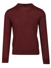 Etro Men Wool And Silk Sweater