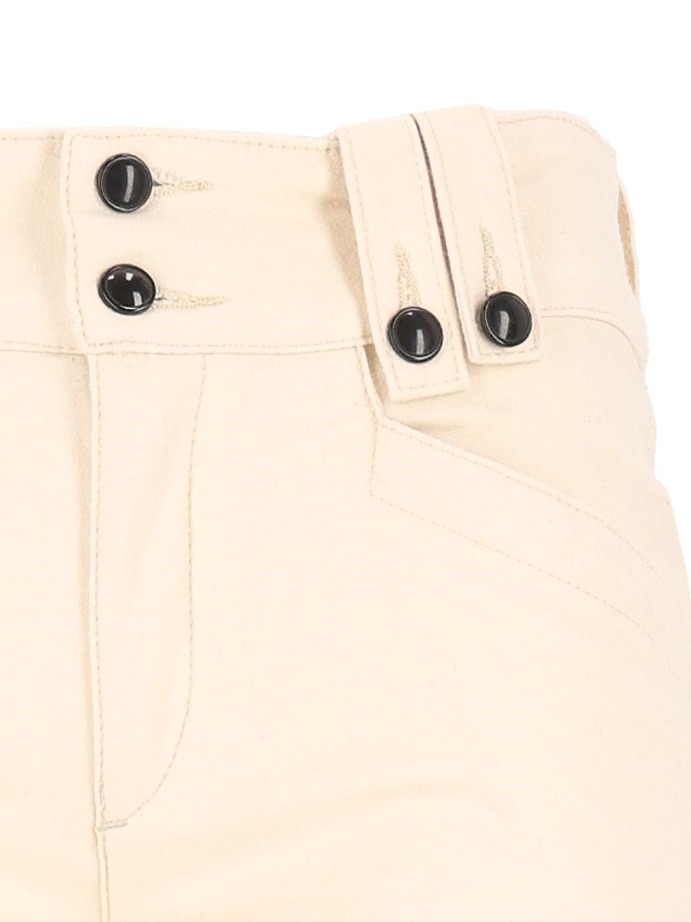 Isabel Marant Women "Birdy" Trousers
