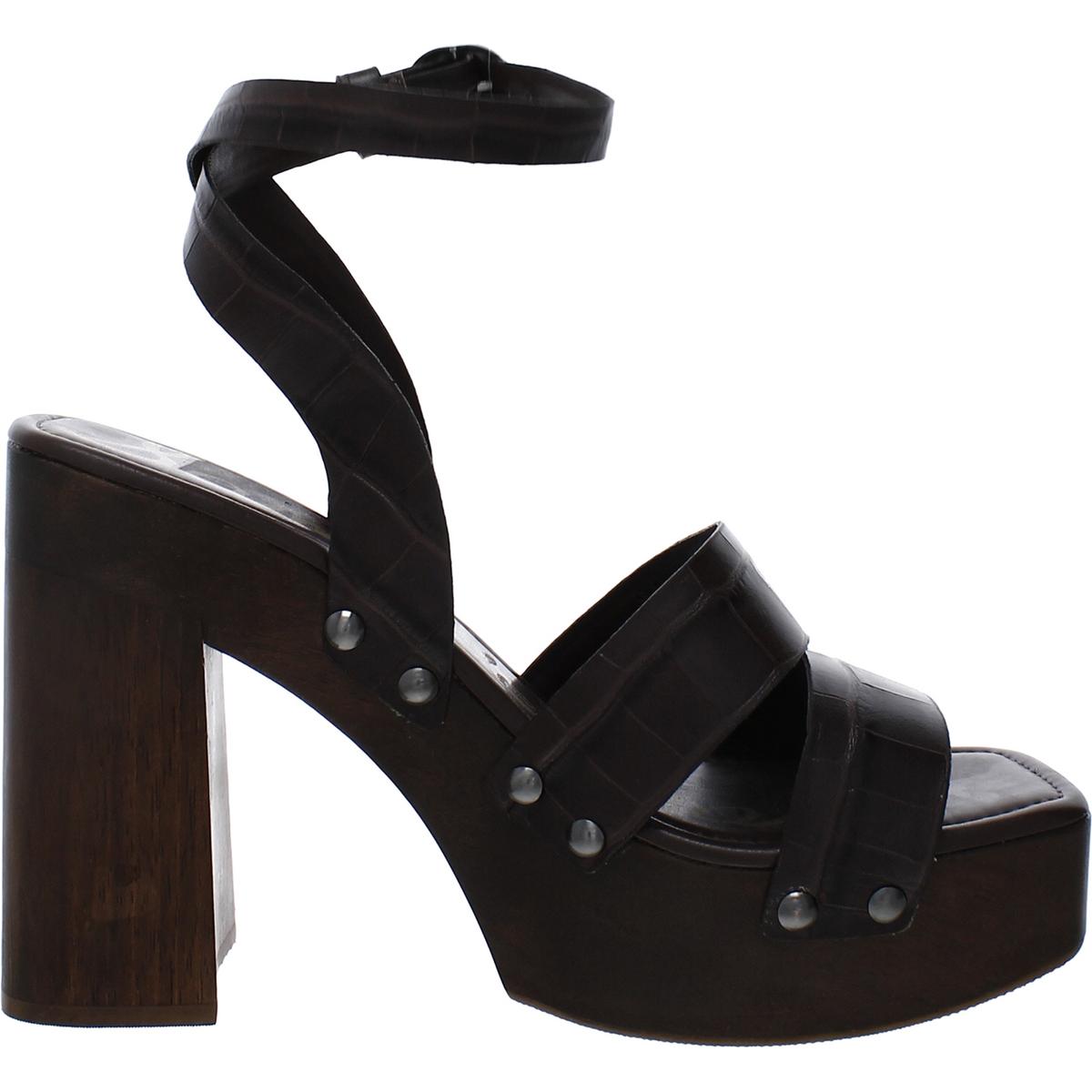Rosalind Womens Heels