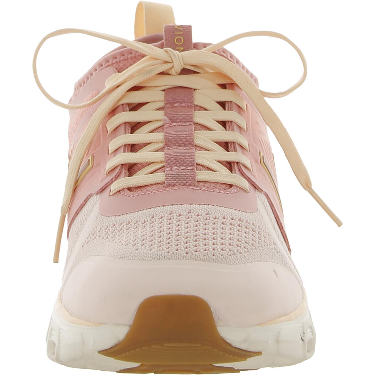 Captivate Womens Slip On Performance Running Shoes