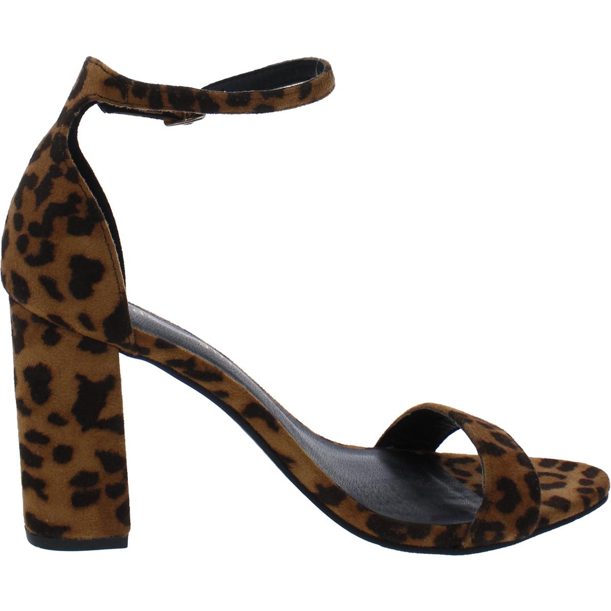 Madden Girl Womens Beella Dress Sandals