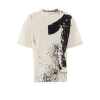 Maison Margiela Men 10 Print T-Shirt