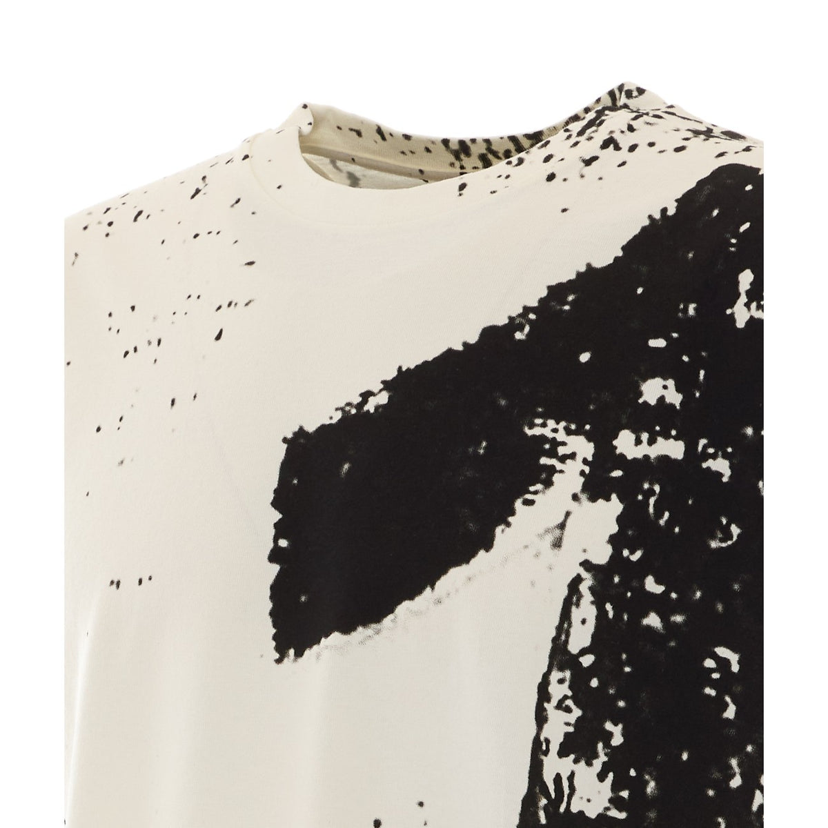 Maison Margiela Men 10 Print T-Shirt