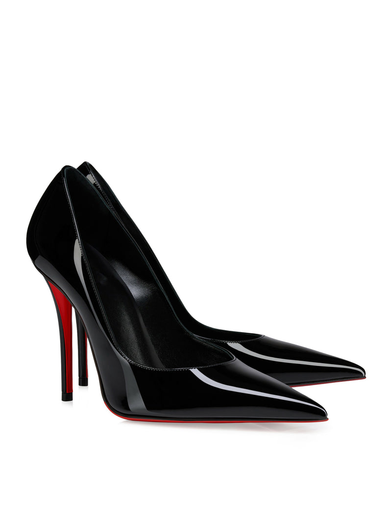 Christian Louboutin Women Décolleté Miss Z