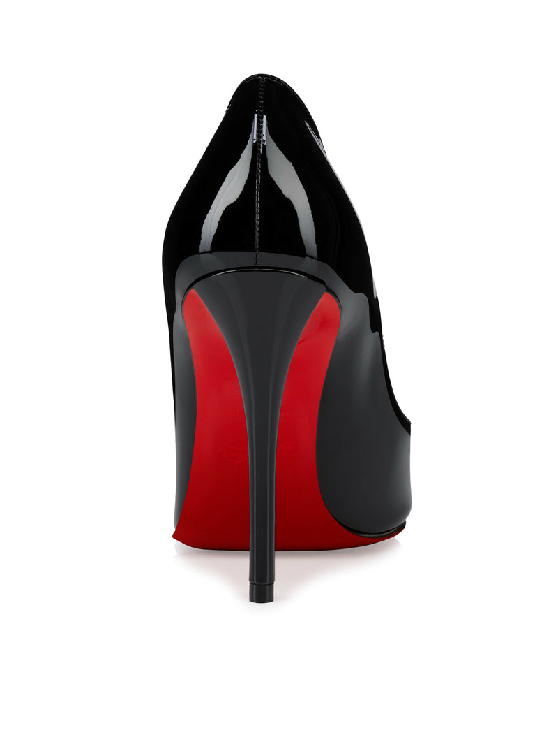 Christian Louboutin Women Décolleté Miss Z