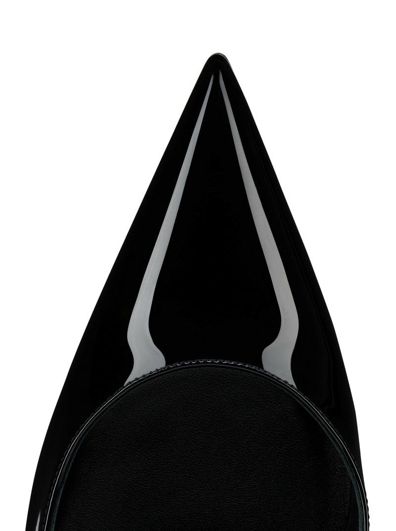 Christian Louboutin Women Décolleté Miss Z