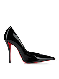 Christian Louboutin Women Décolleté Miss Z