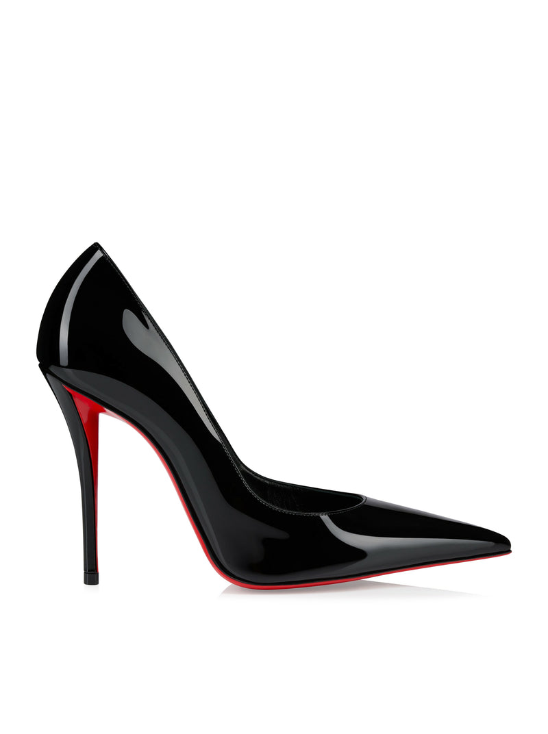 Christian Louboutin Women Décolleté Miss Z