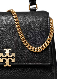 TORY BURCH Tory Burch Women Quilted Mini Charlie Bag With Top Handle