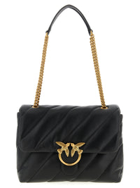 PINKO Pinko Women 'Love Big Puff' Crossbody Bag