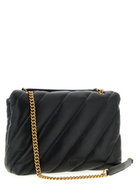 PINKO Pinko Women 'Love Big Puff' Crossbody Bag