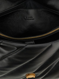 PINKO Pinko Women 'Love Big Puff' Crossbody Bag