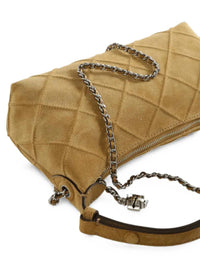 TORY BURCH Tory Burch Women Fleming Quilted Mini Crossbody Bag
