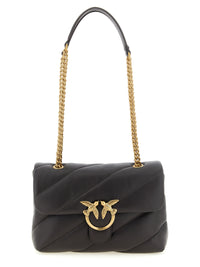 PINKO Pinko Women 'Love Bag Puff Maxi' Crossbody Bag