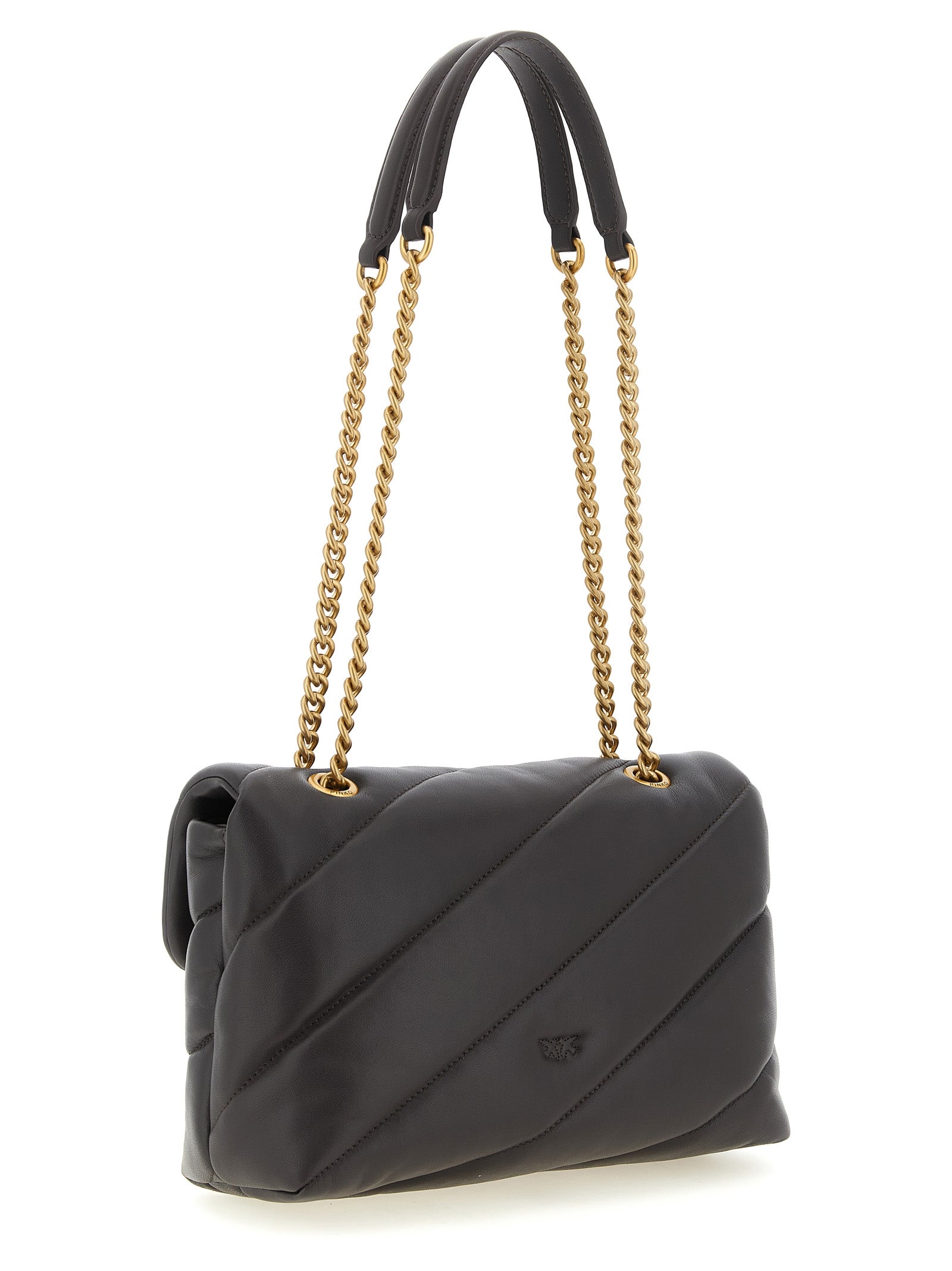 PINKO Pinko Women 'Love Bag Puff Maxi' Crossbody Bag