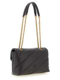 PINKO Pinko Women 'Love Bag Puff Maxi' Crossbody Bag