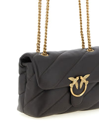 PINKO Pinko Women 'Love Bag Puff Maxi' Crossbody Bag