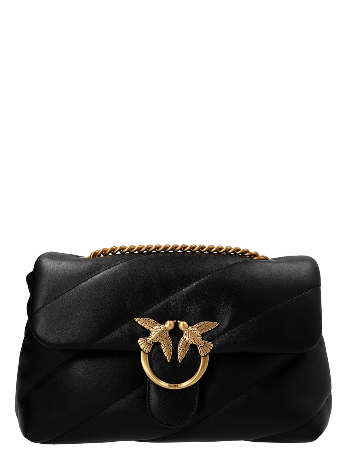Pinko Women 'Classic Love Puff' Crossbody Bag