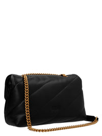 Pinko Women 'Classic Love Puff' Crossbody Bag