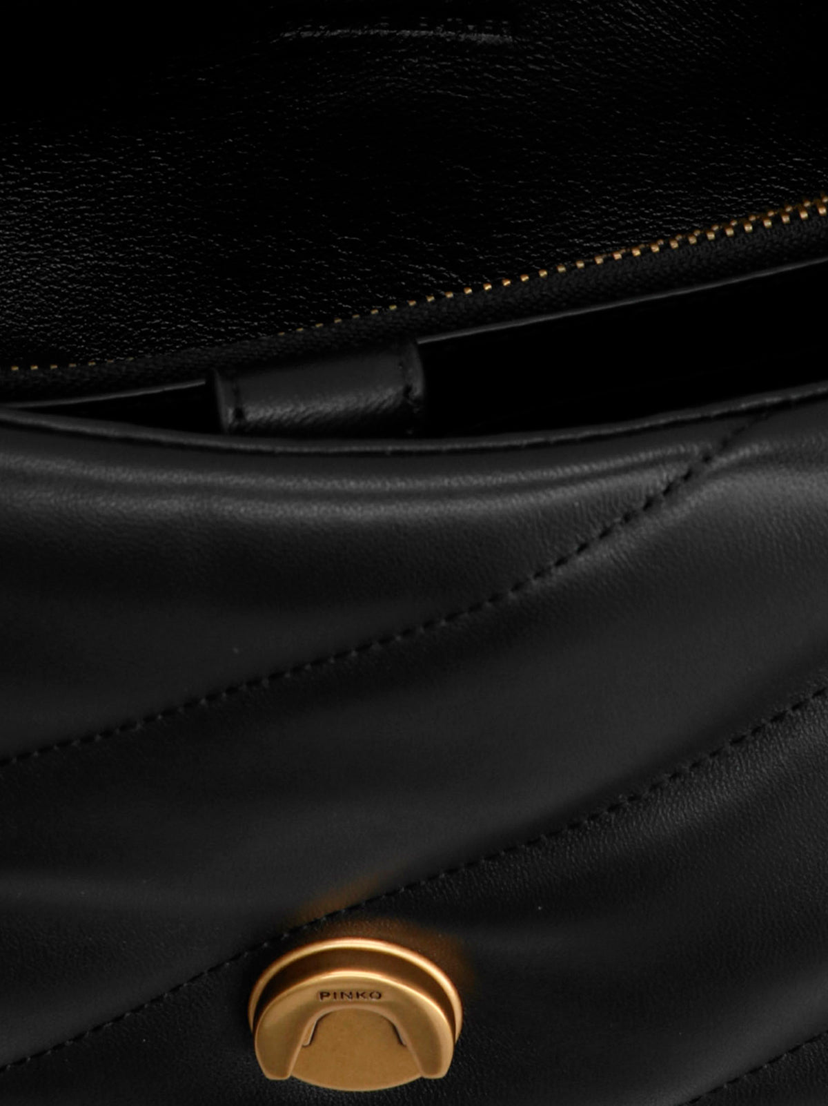 Pinko Women 'Classic Love Puff' Crossbody Bag
