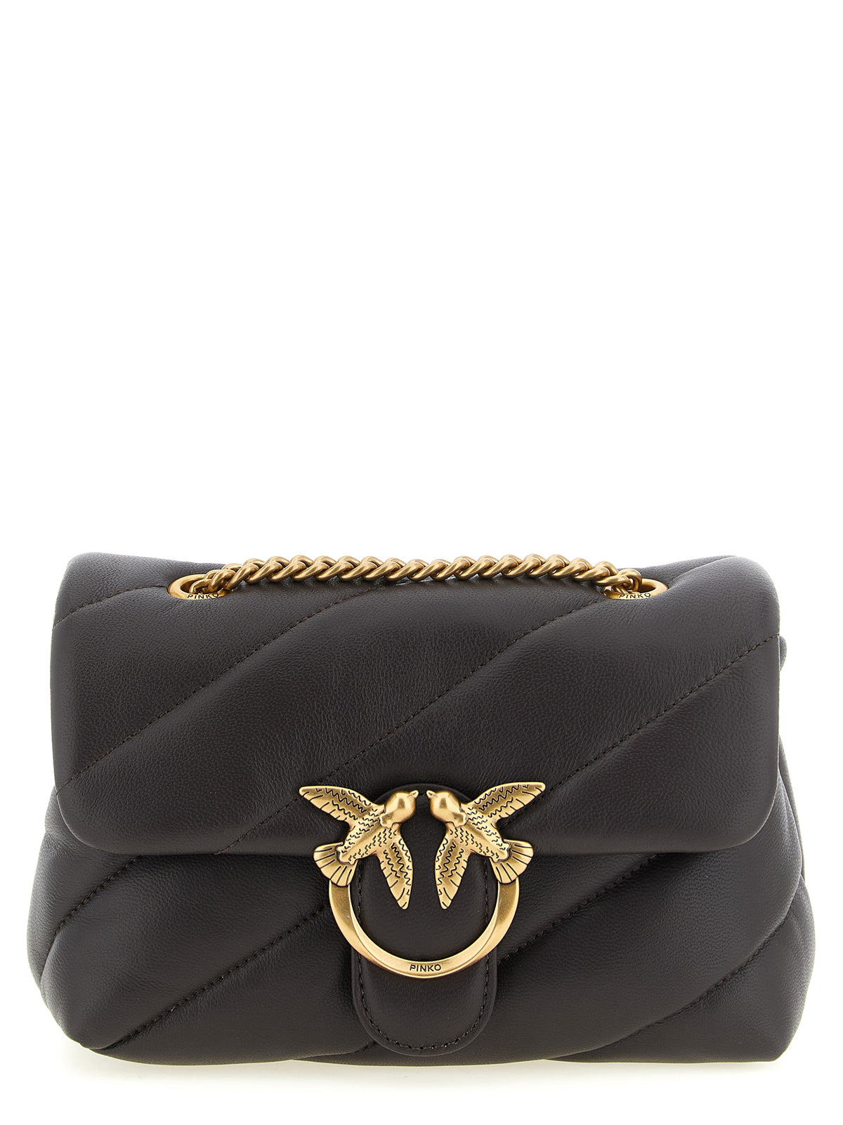 Pinko Women 'Love Bag Puff Piccola' Crossbody Bag