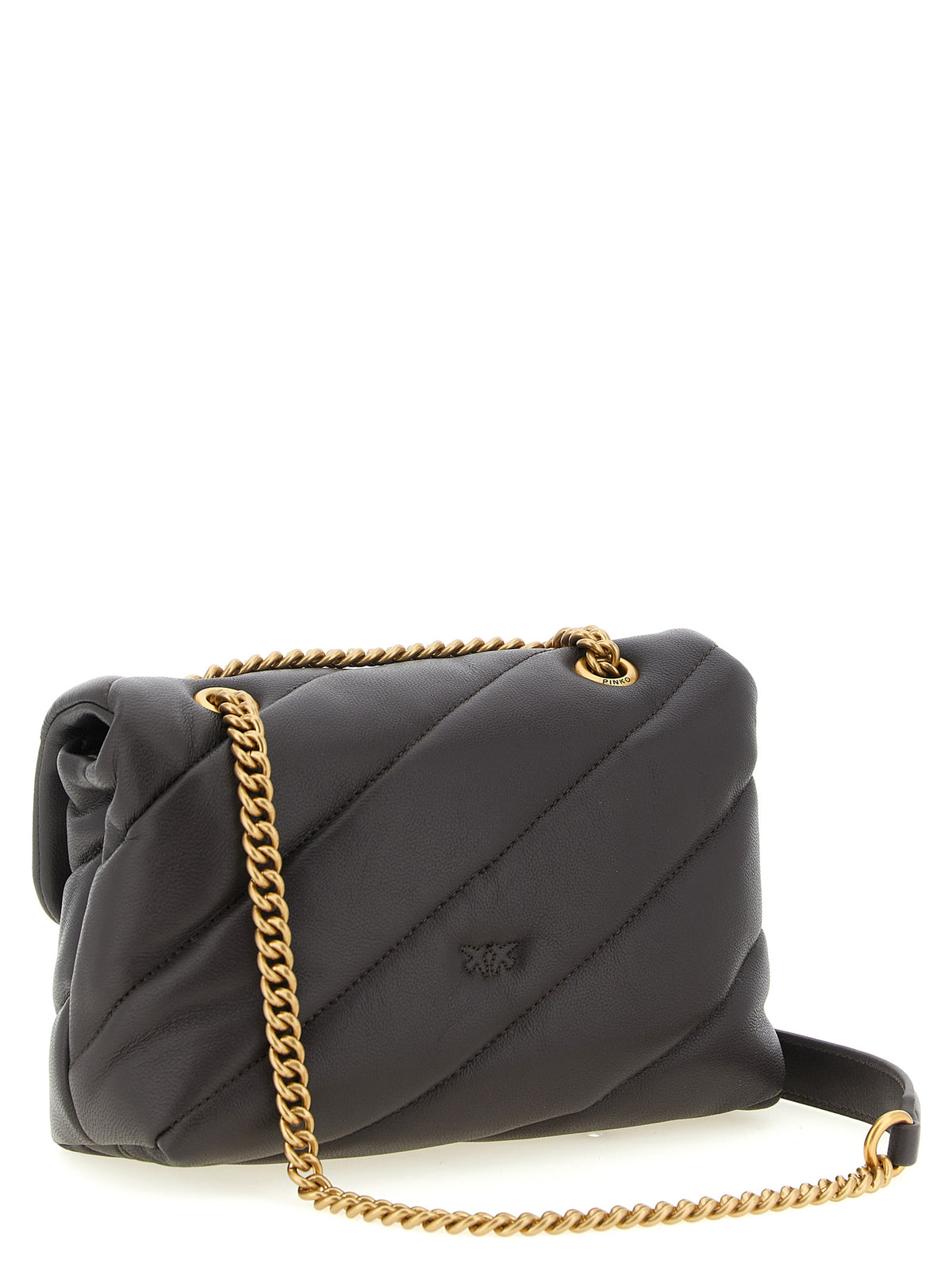 Pinko Women 'Love Bag Puff Piccola' Crossbody Bag
