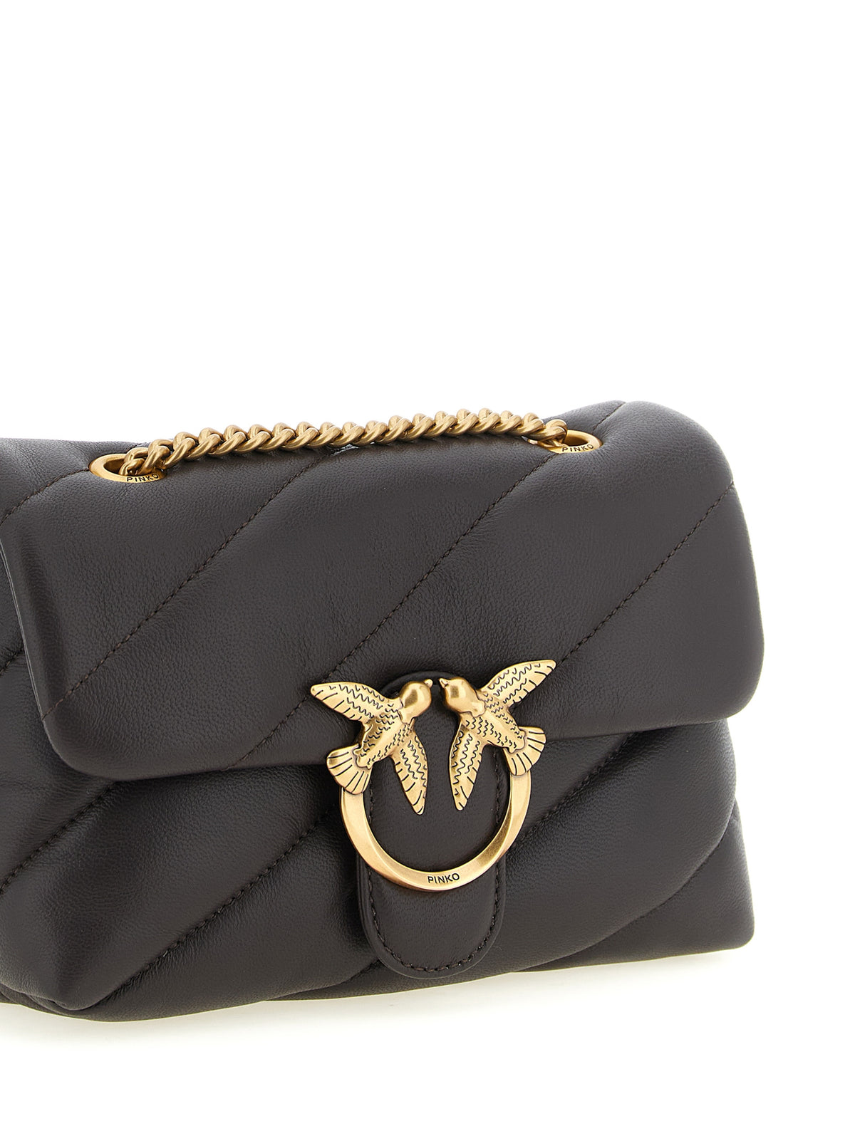 Pinko Women 'Love Bag Puff Piccola' Crossbody Bag