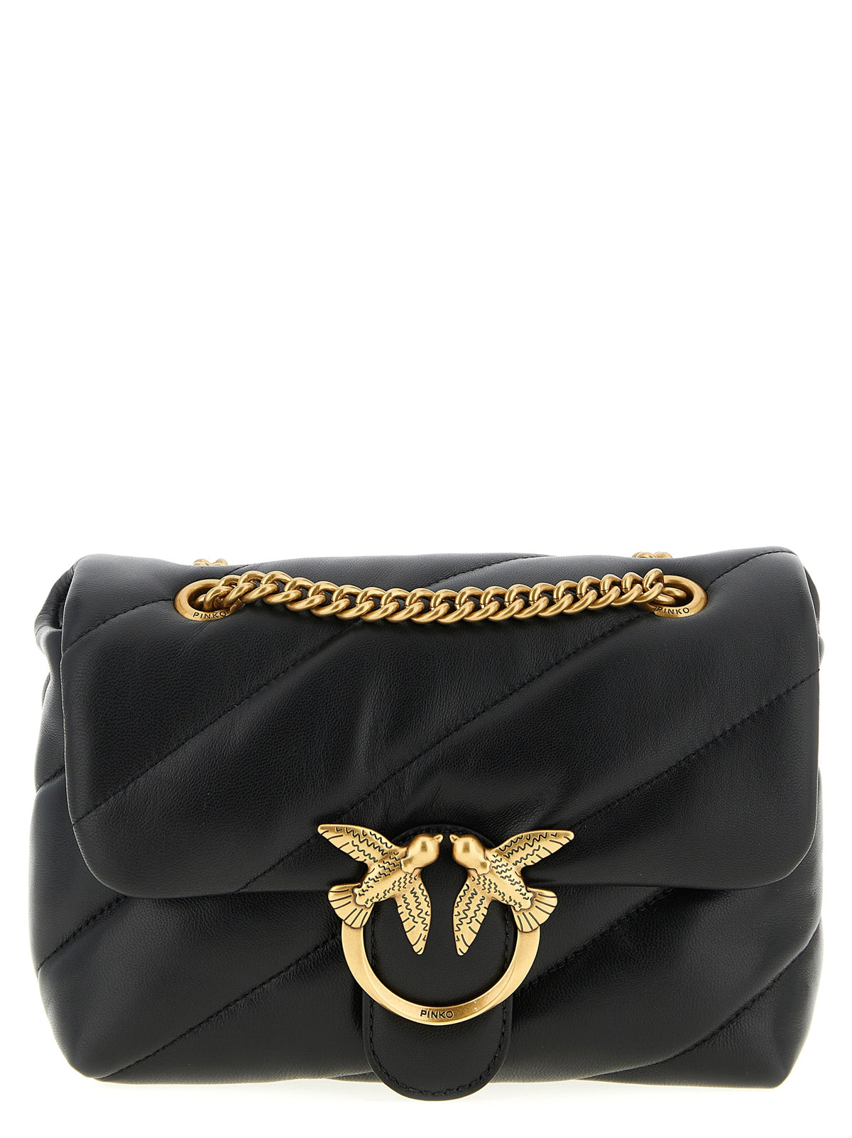 Pinko Women 'Mini Love Puff' Crossbody Bag