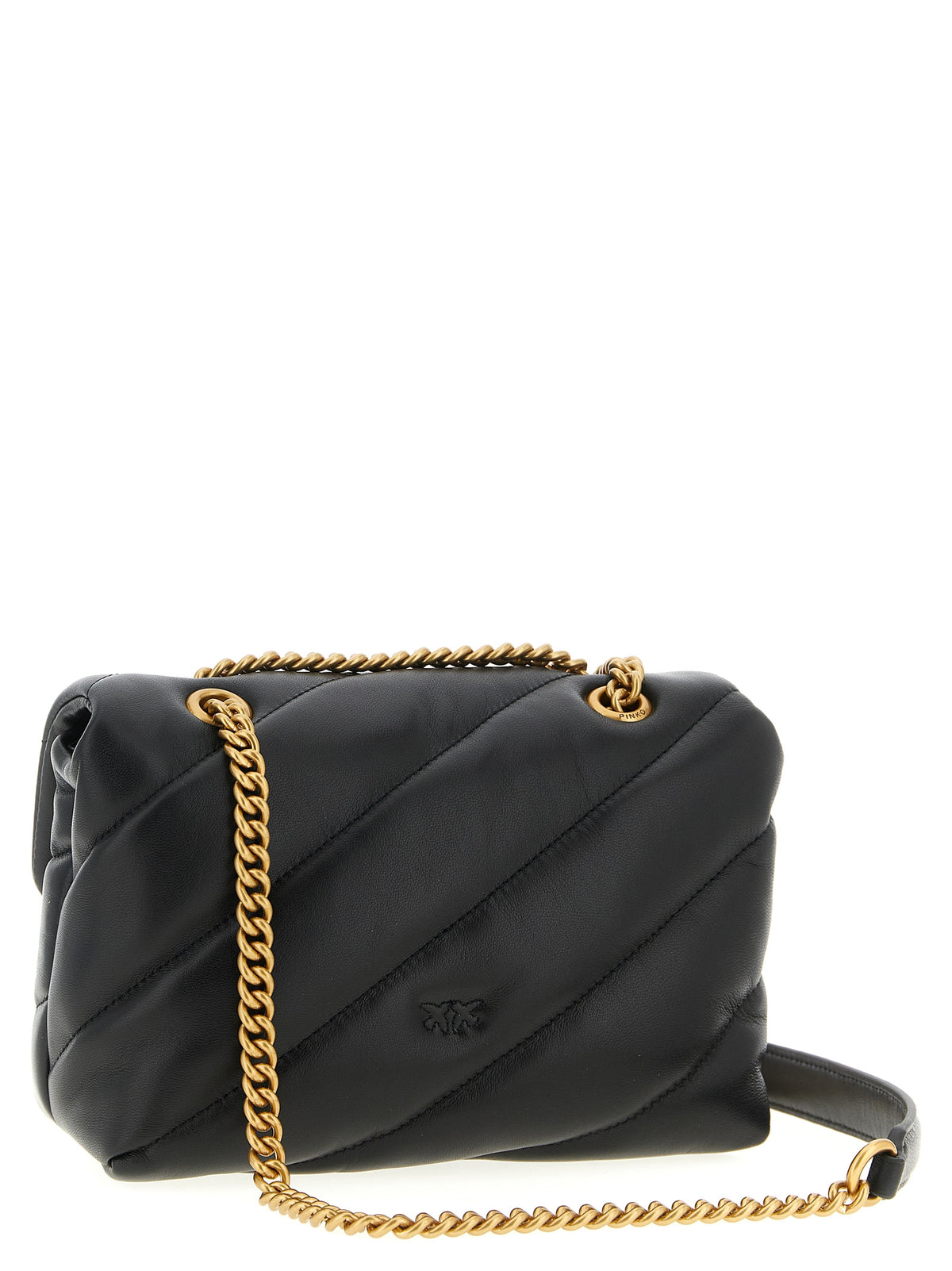 Pinko Women 'Mini Love Puff' Crossbody Bag