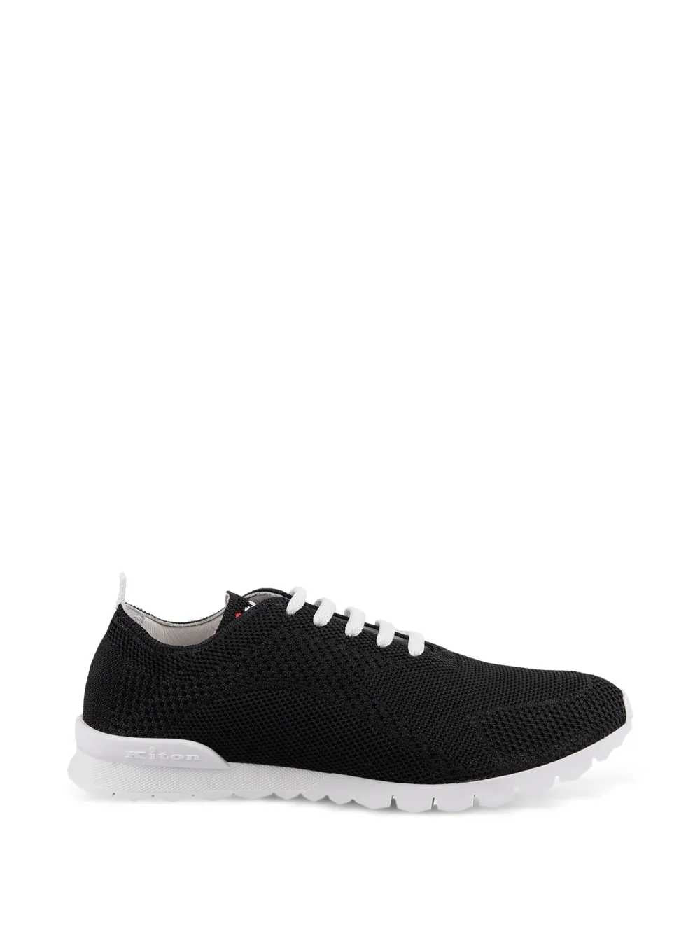 KITON Kiton Men Lace-Up Sneakers
