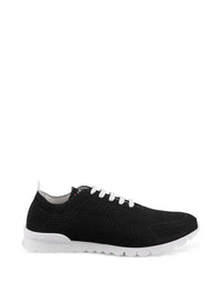 KITON Kiton Men Lace-Up Sneakers