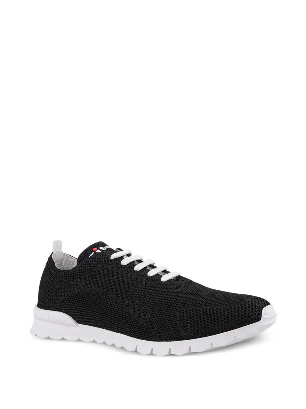 KITON Kiton Men Lace-Up Sneakers