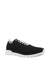 KITON Kiton Men Lace-Up Sneakers
