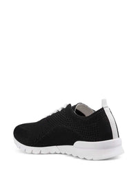 KITON Kiton Men Lace-Up Sneakers