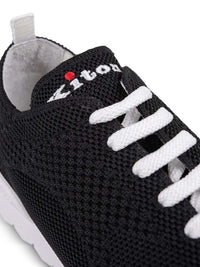 KITON Kiton Men Lace-Up Sneakers