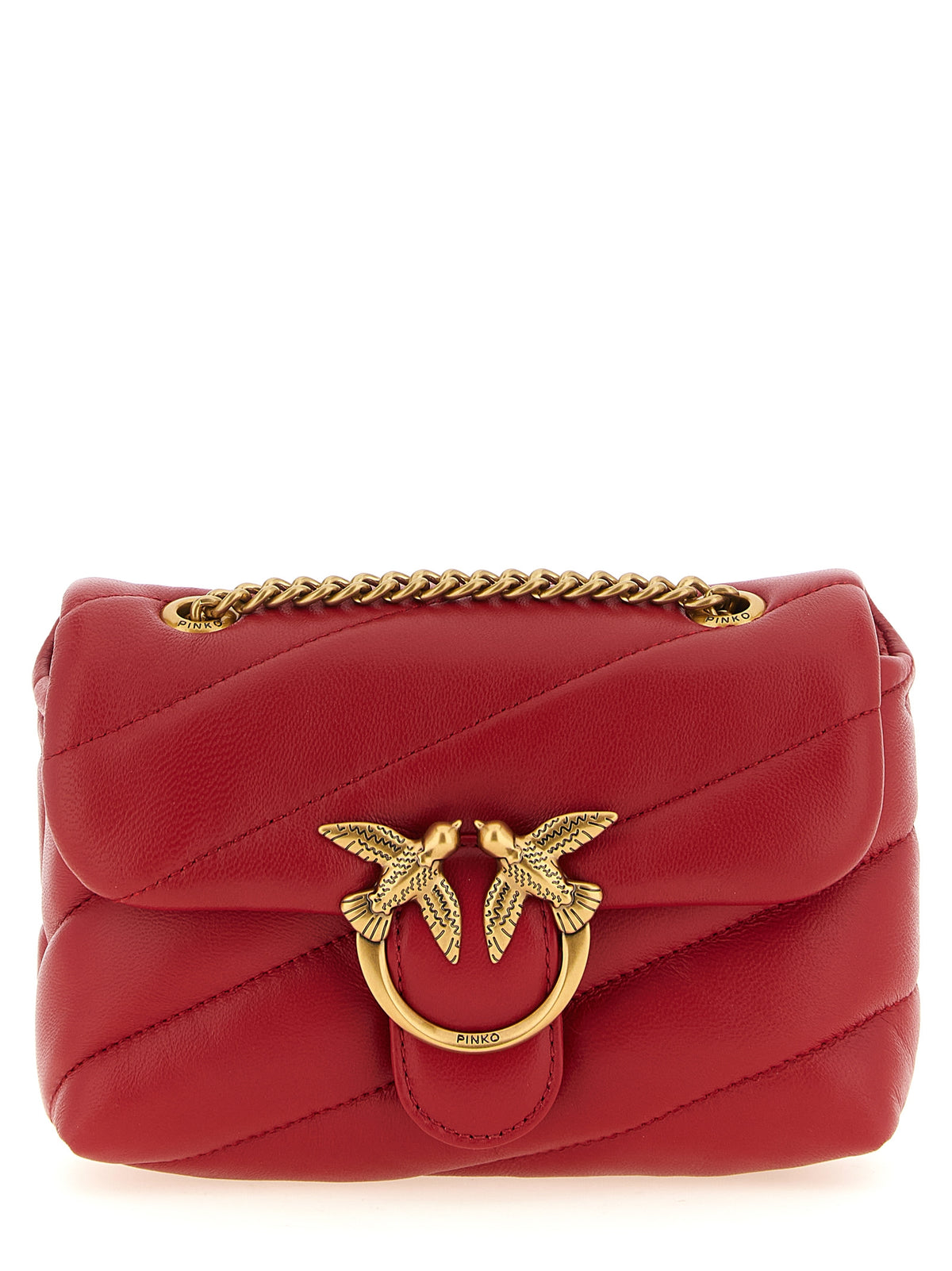 Pinko Women 'Baby Love Puff' Crossbody Bag