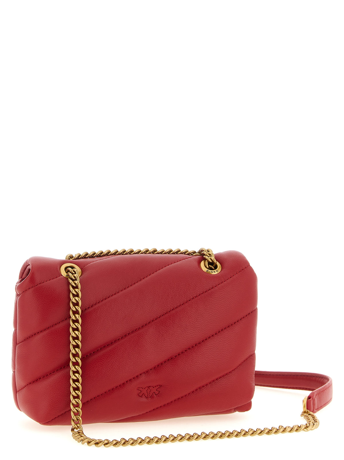 Pinko Women 'Baby Love Puff' Crossbody Bag