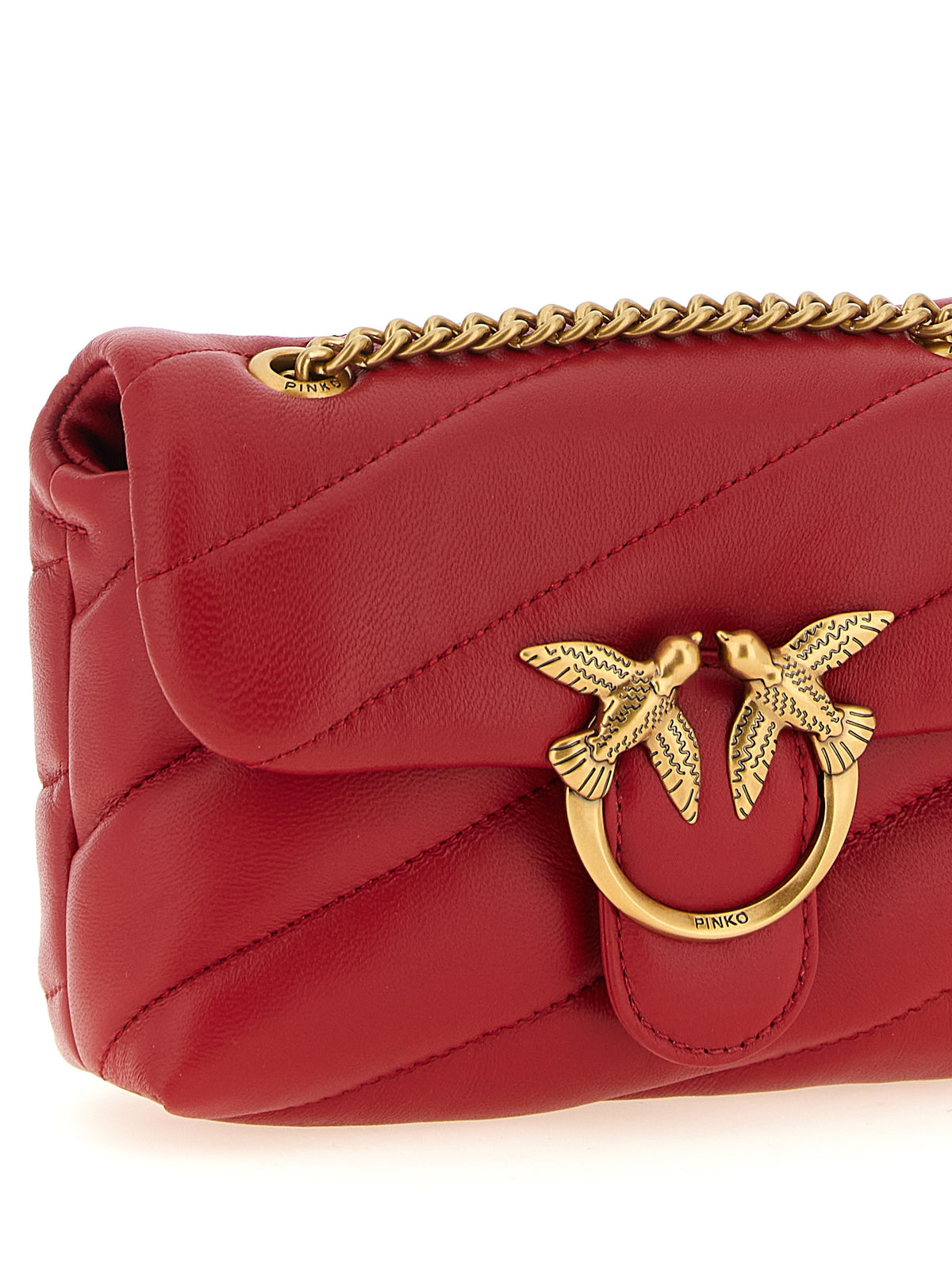 Pinko Women 'Baby Love Puff' Crossbody Bag