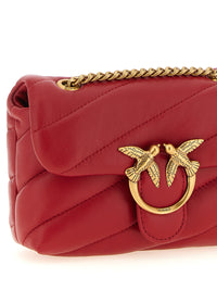 Pinko Women 'Baby Love Puff' Crossbody Bag