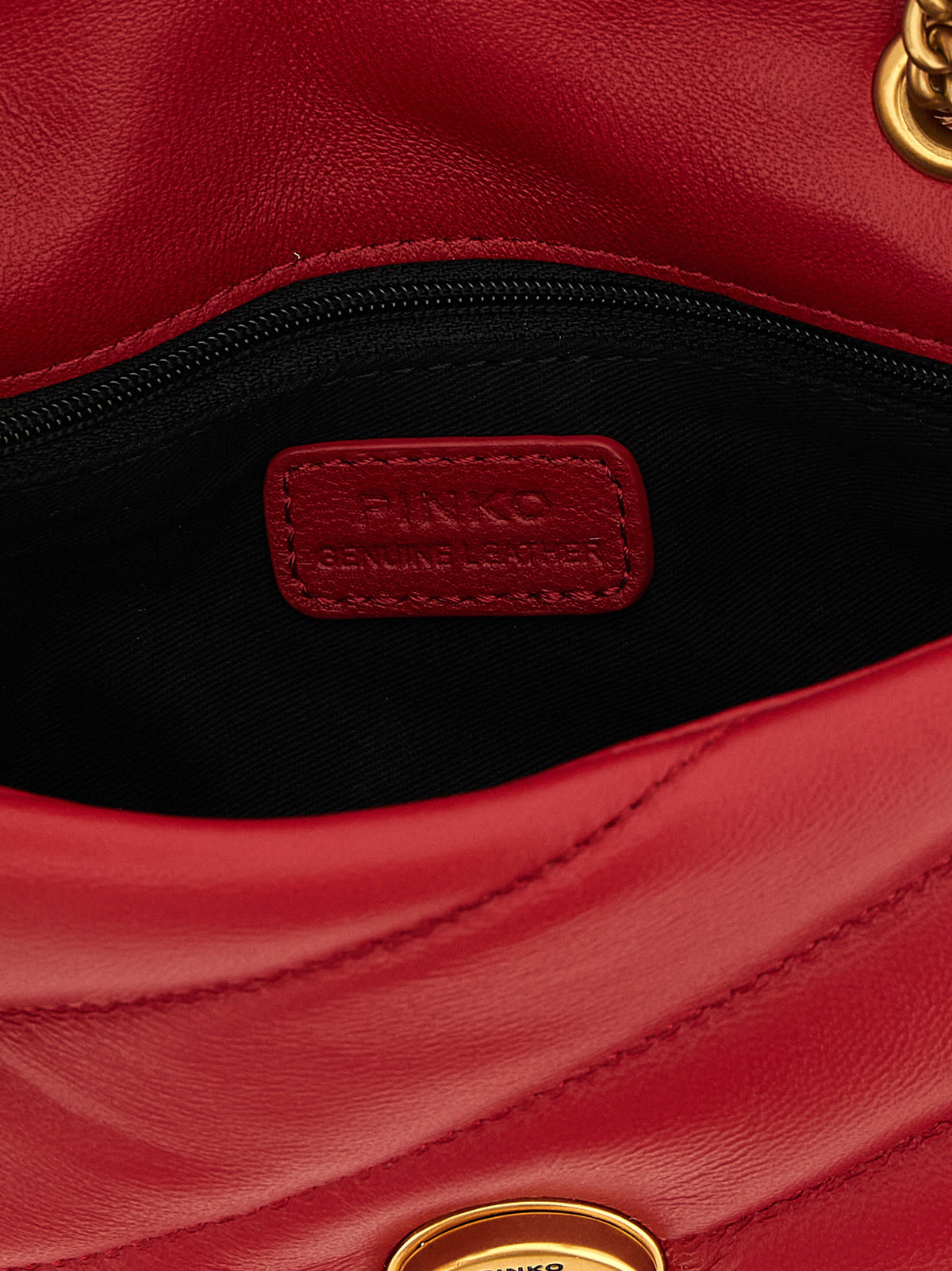 Pinko Women 'Baby Love Puff' Crossbody Bag