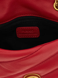 Pinko Women 'Baby Love Puff' Crossbody Bag
