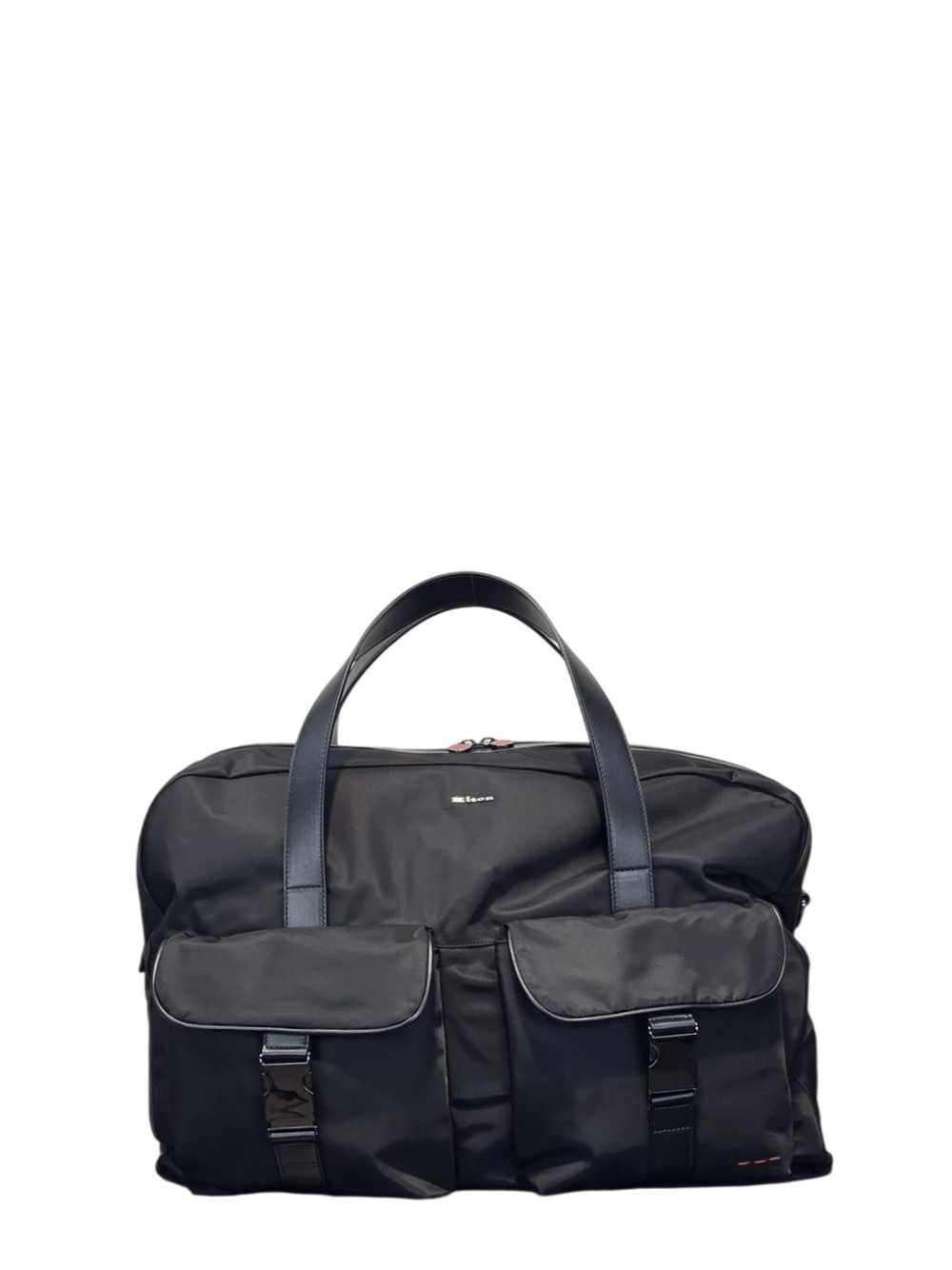 KITON Kiton Men Duffle Bag
