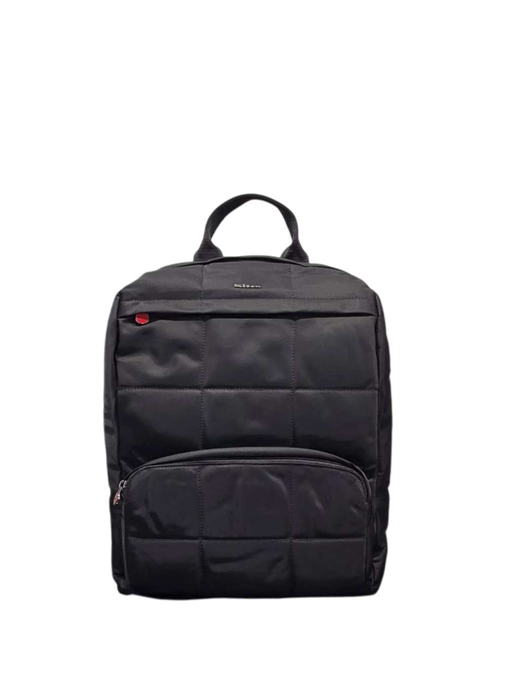 KITON Kiton Men Zippered Backpack